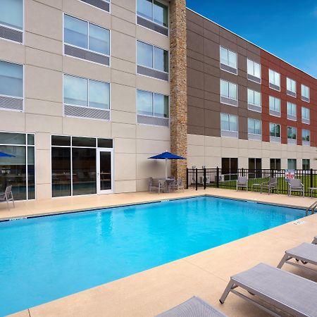 Holiday Inn Express - Lake Park, An Ihg Hotel Exteriér fotografie