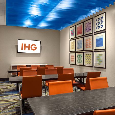 Holiday Inn Express - Lake Park, An Ihg Hotel Exteriér fotografie