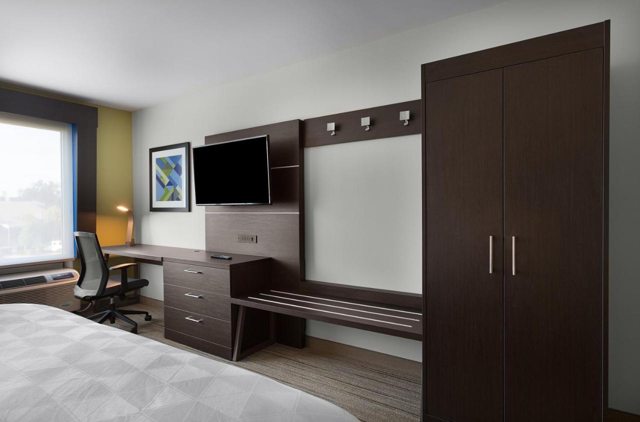 Holiday Inn Express - Lake Park, An Ihg Hotel Exteriér fotografie