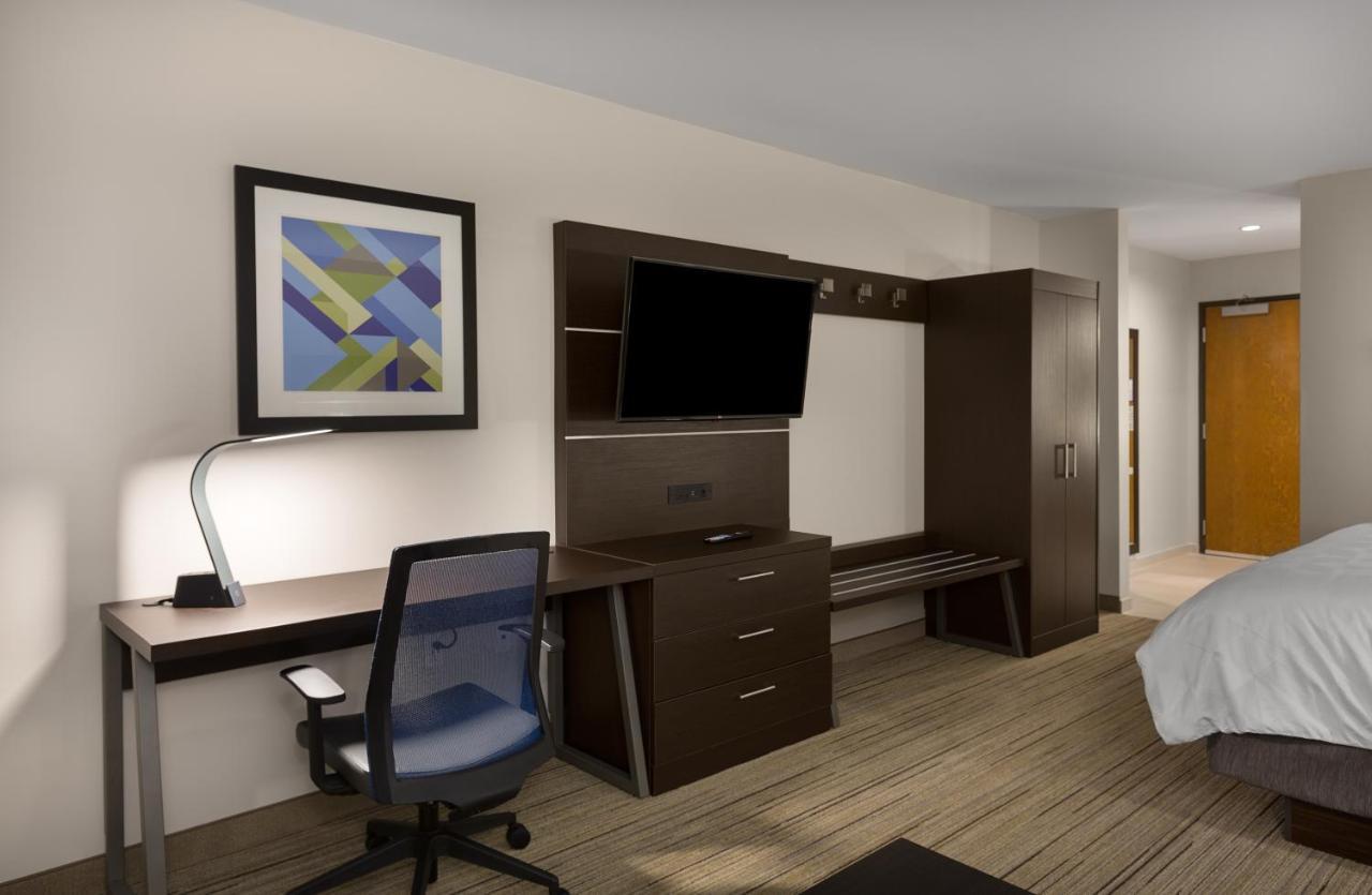 Holiday Inn Express - Lake Park, An Ihg Hotel Exteriér fotografie
