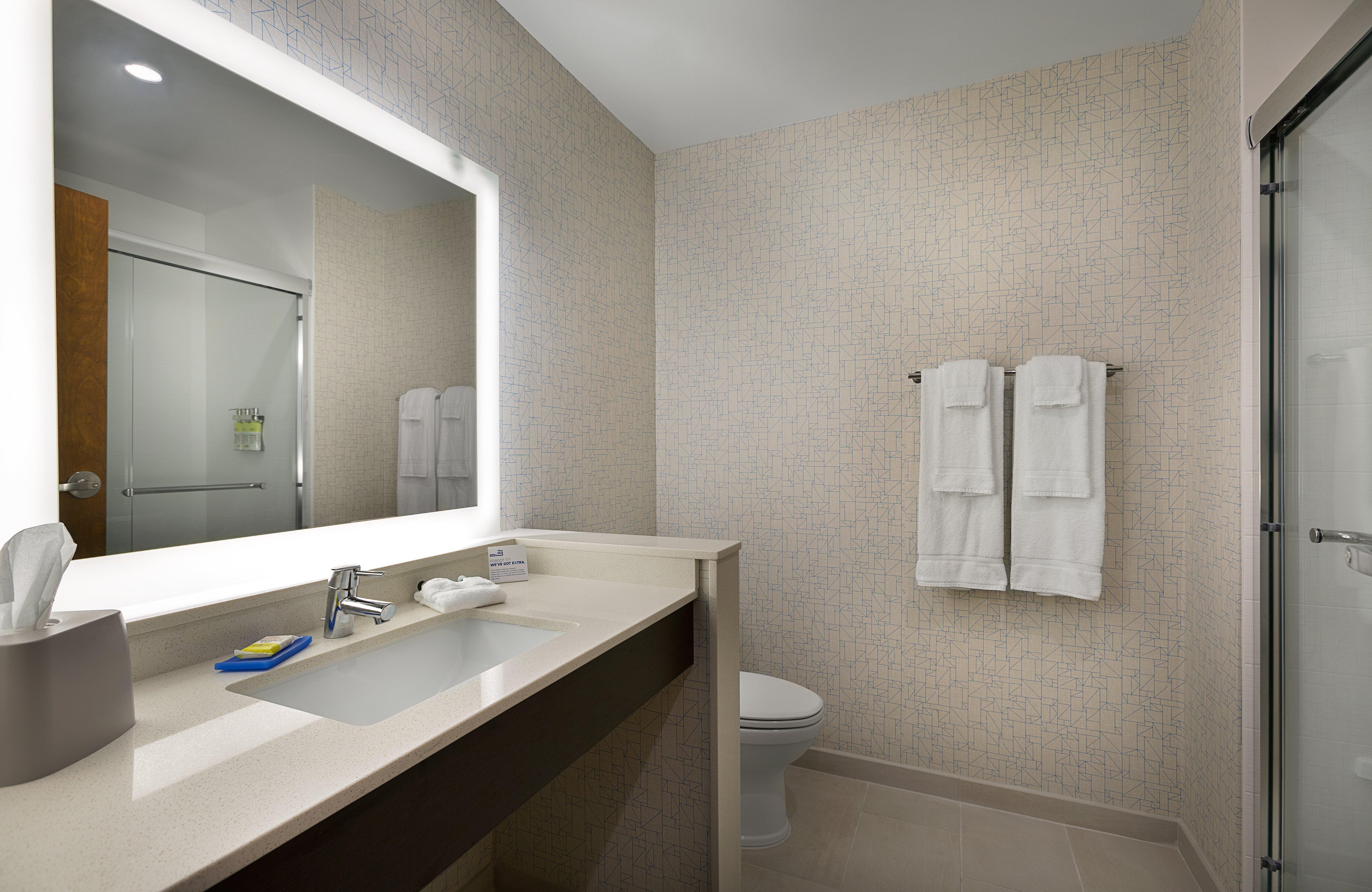 Holiday Inn Express - Lake Park, An Ihg Hotel Exteriér fotografie