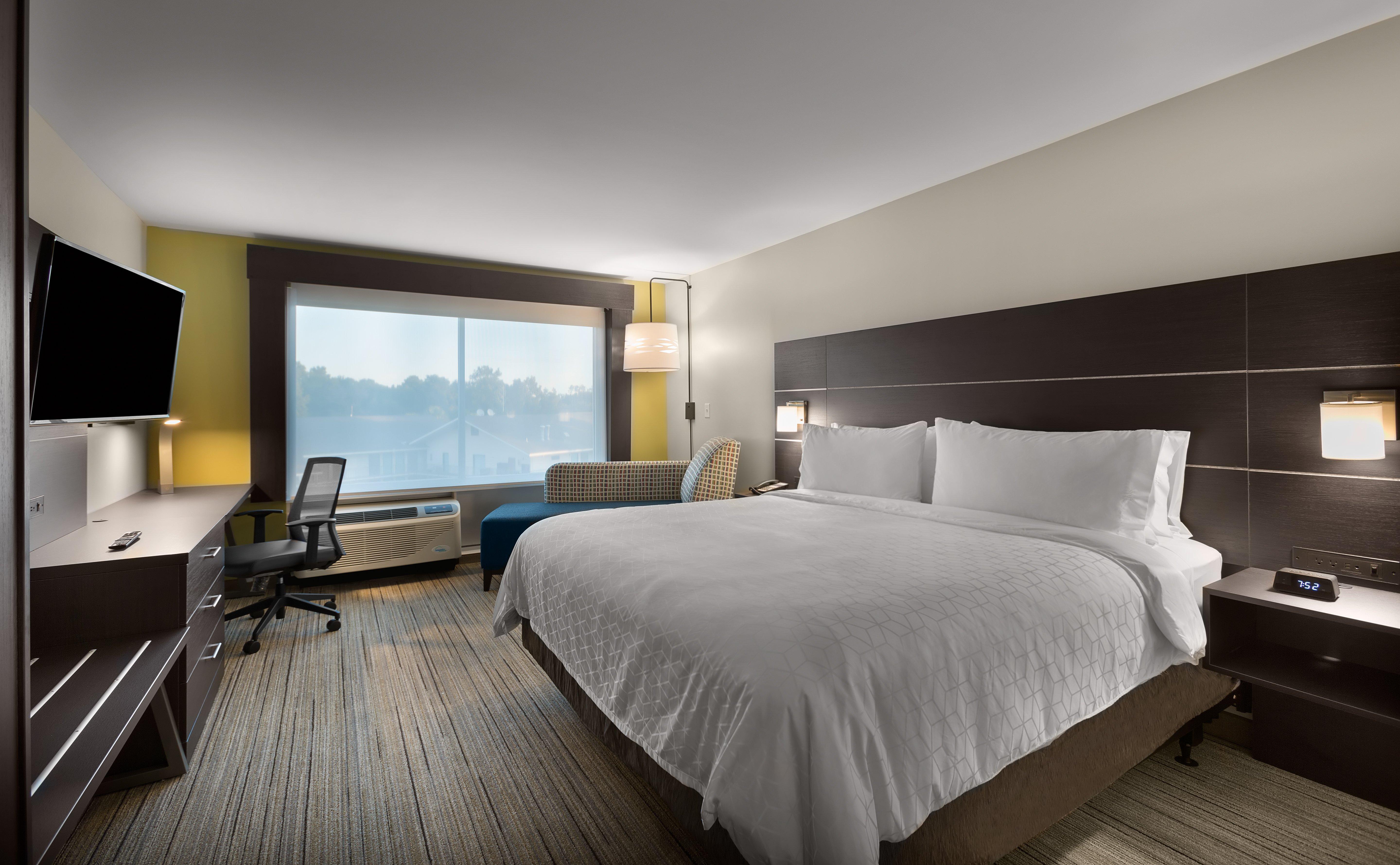 Holiday Inn Express - Lake Park, An Ihg Hotel Exteriér fotografie