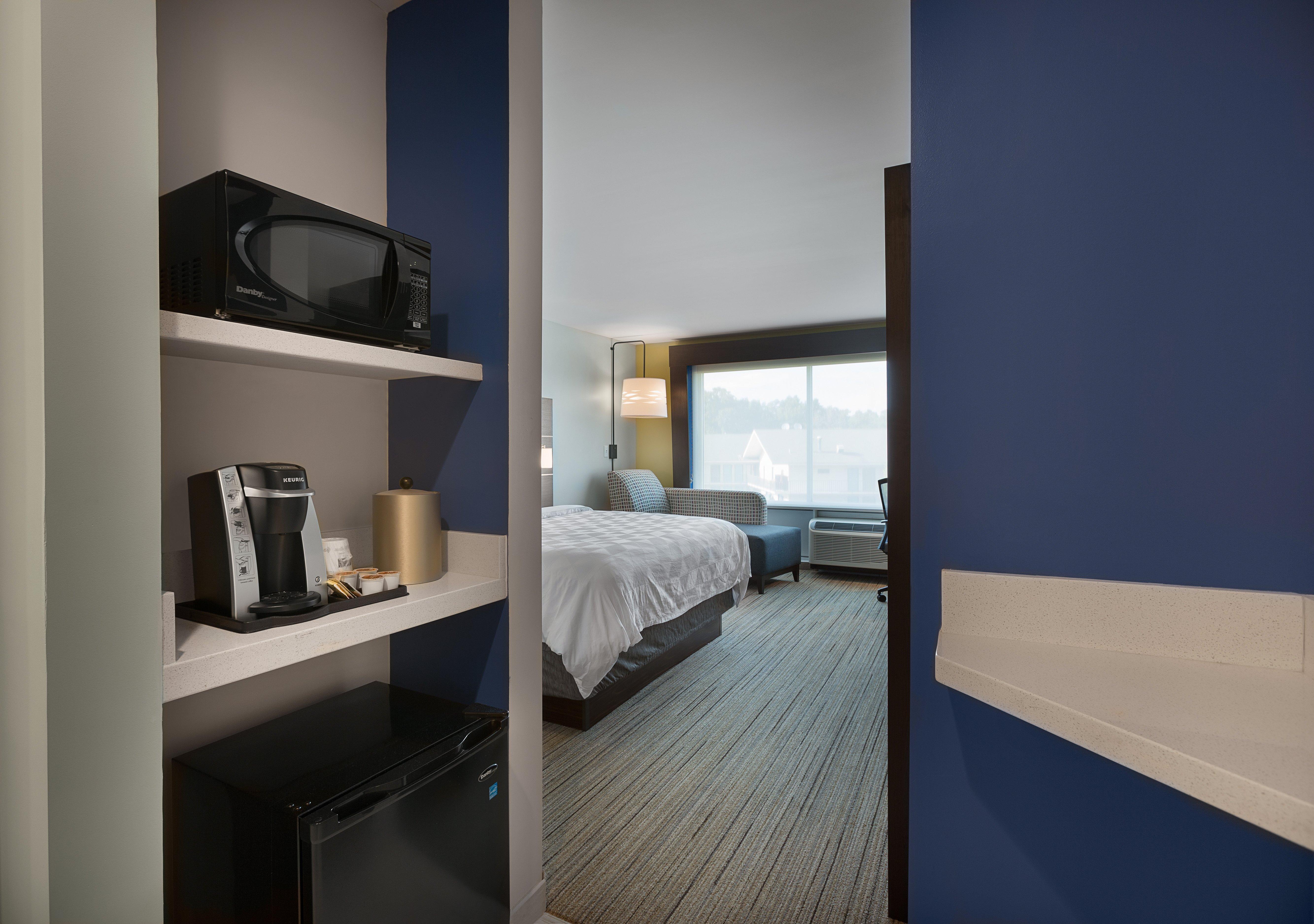 Holiday Inn Express - Lake Park, An Ihg Hotel Exteriér fotografie