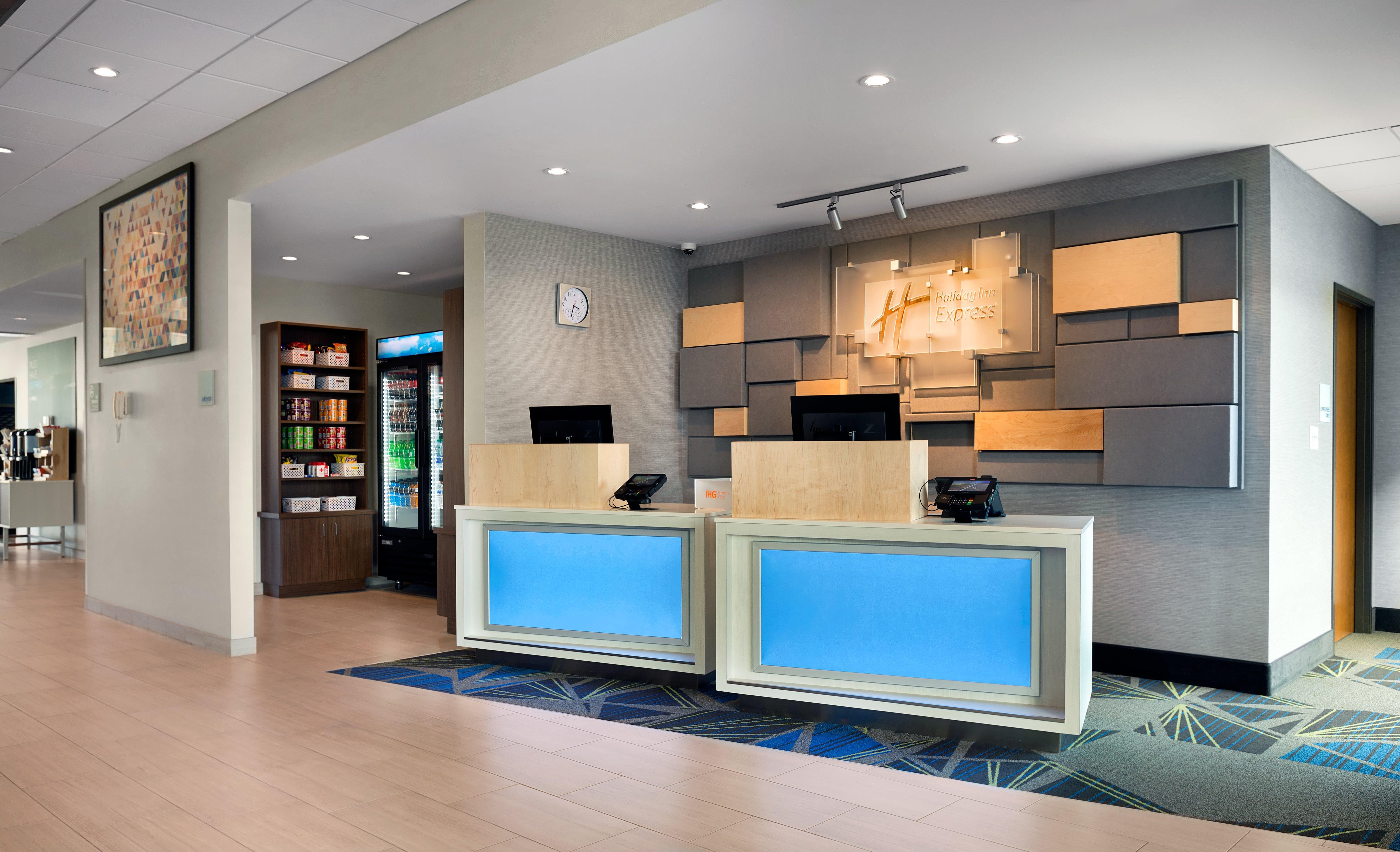 Holiday Inn Express - Lake Park, An Ihg Hotel Exteriér fotografie
