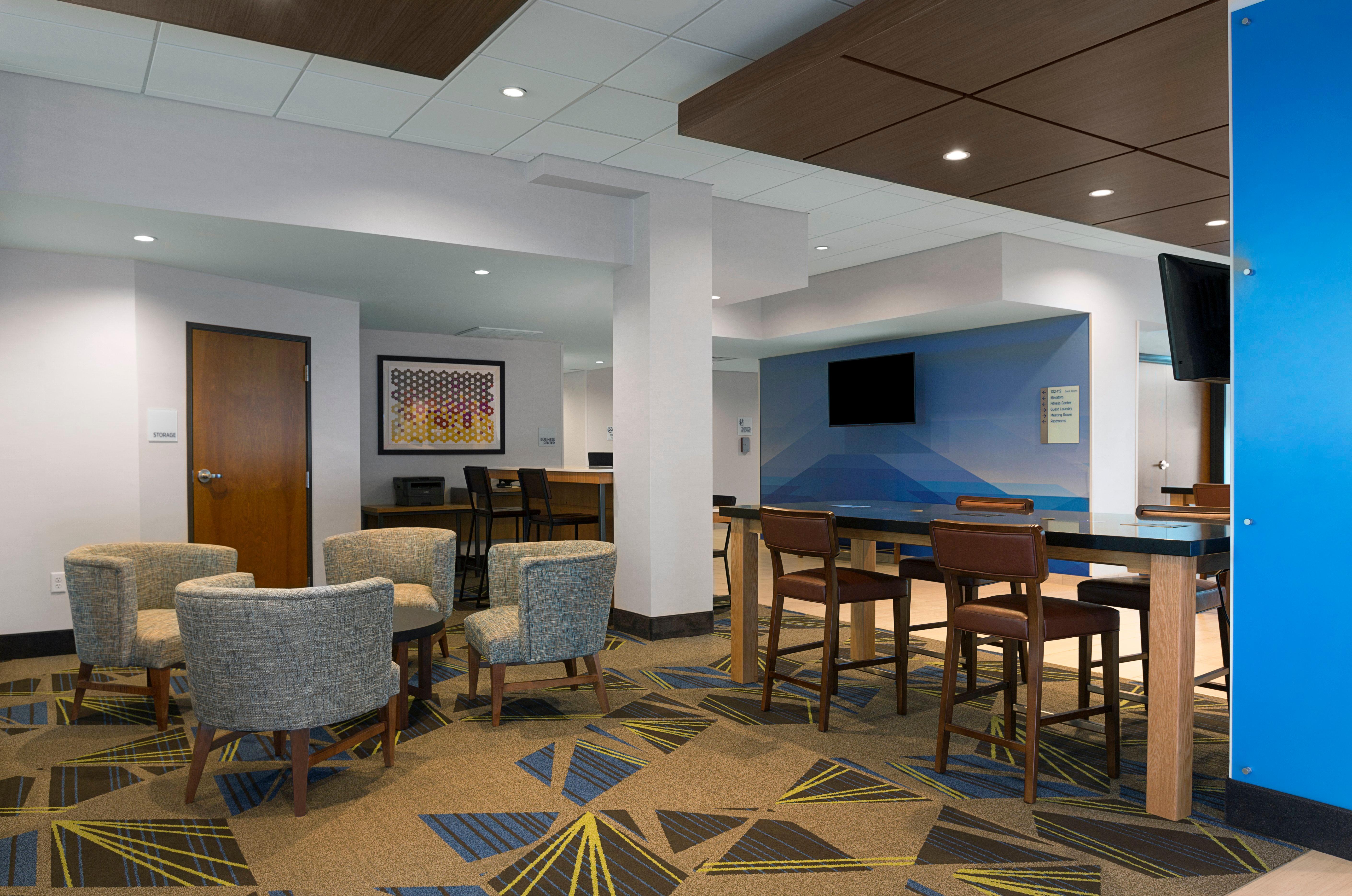 Holiday Inn Express - Lake Park, An Ihg Hotel Exteriér fotografie