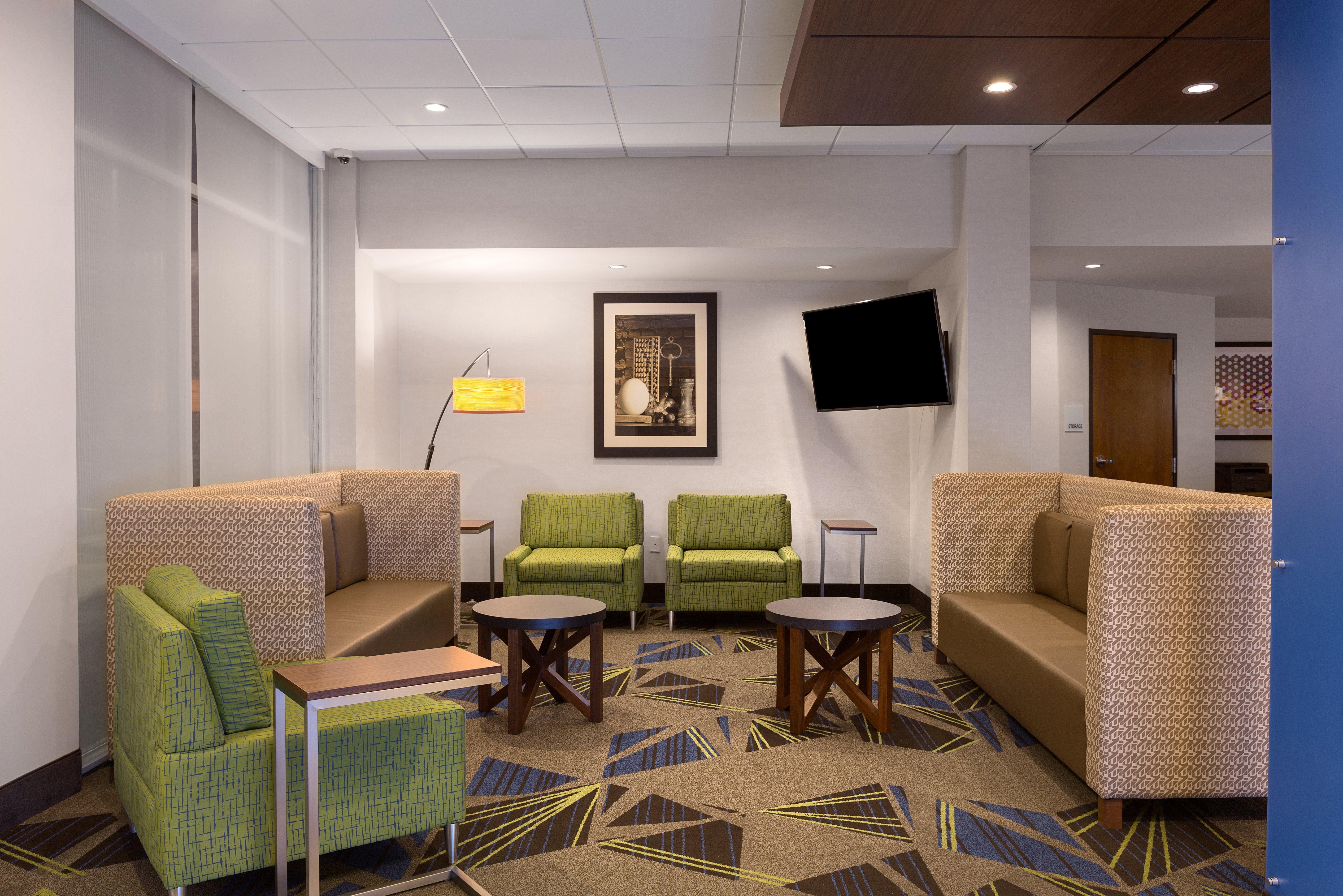 Holiday Inn Express - Lake Park, An Ihg Hotel Exteriér fotografie