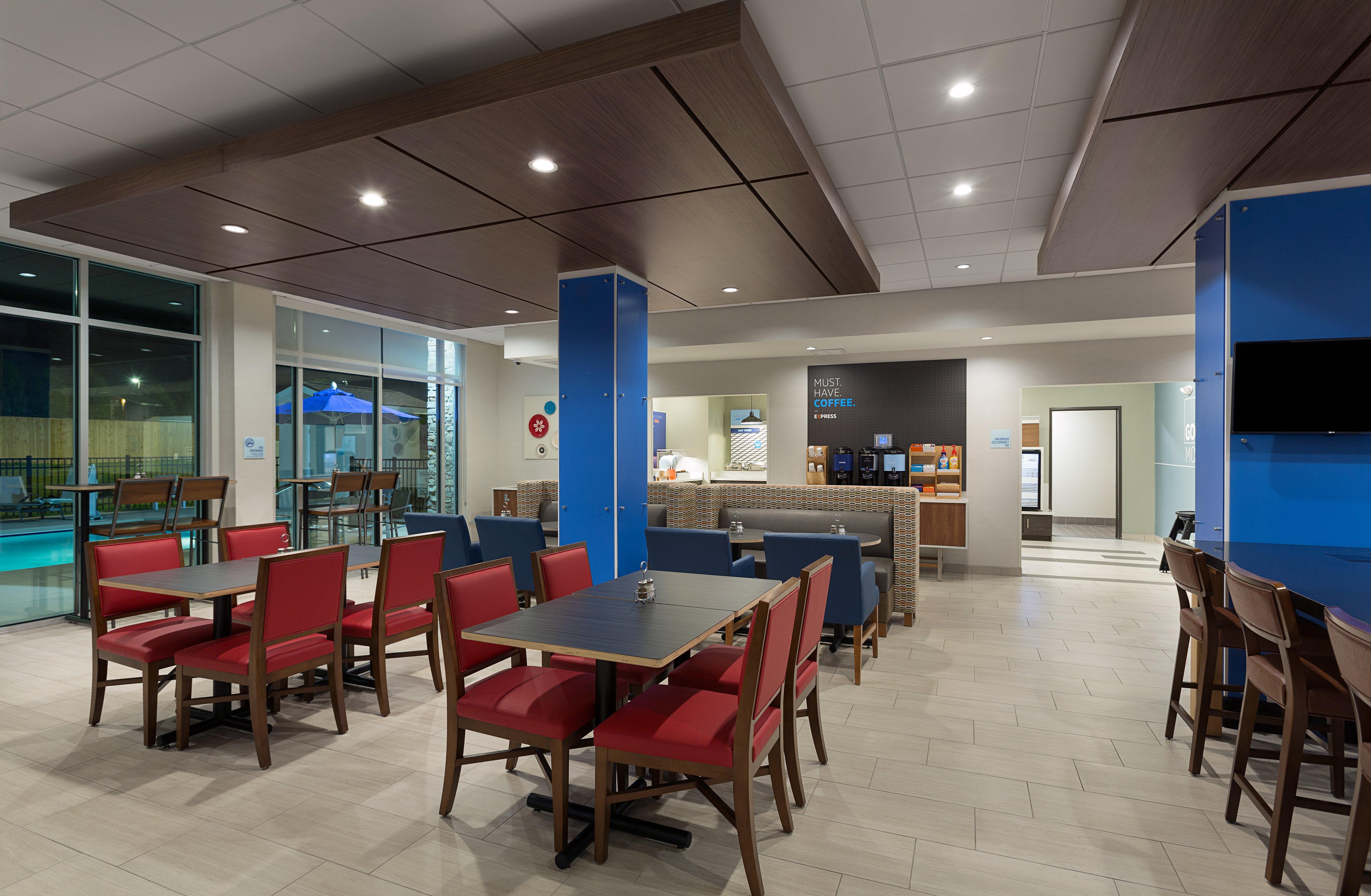 Holiday Inn Express - Lake Park, An Ihg Hotel Exteriér fotografie