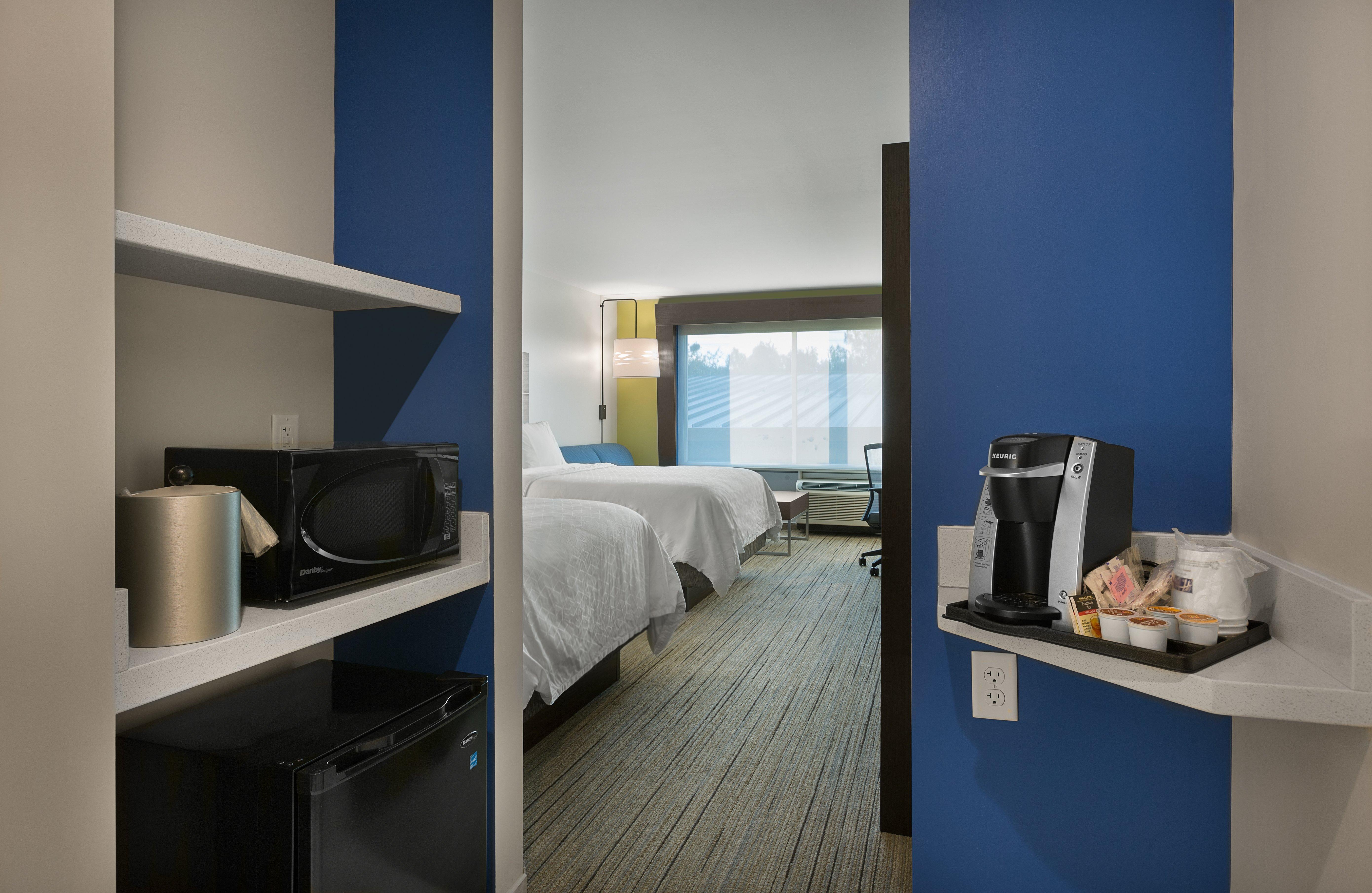 Holiday Inn Express - Lake Park, An Ihg Hotel Exteriér fotografie