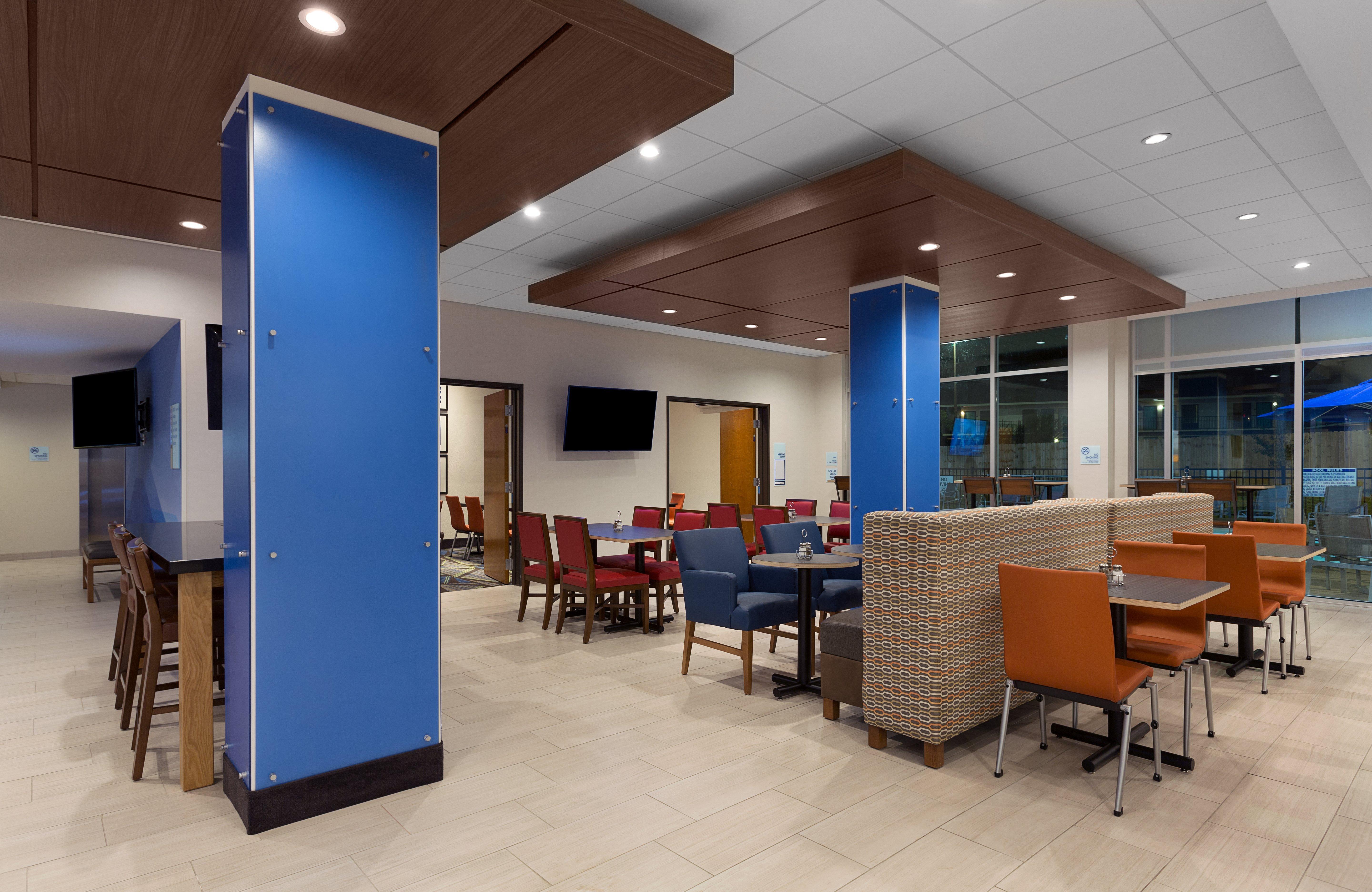 Holiday Inn Express - Lake Park, An Ihg Hotel Exteriér fotografie