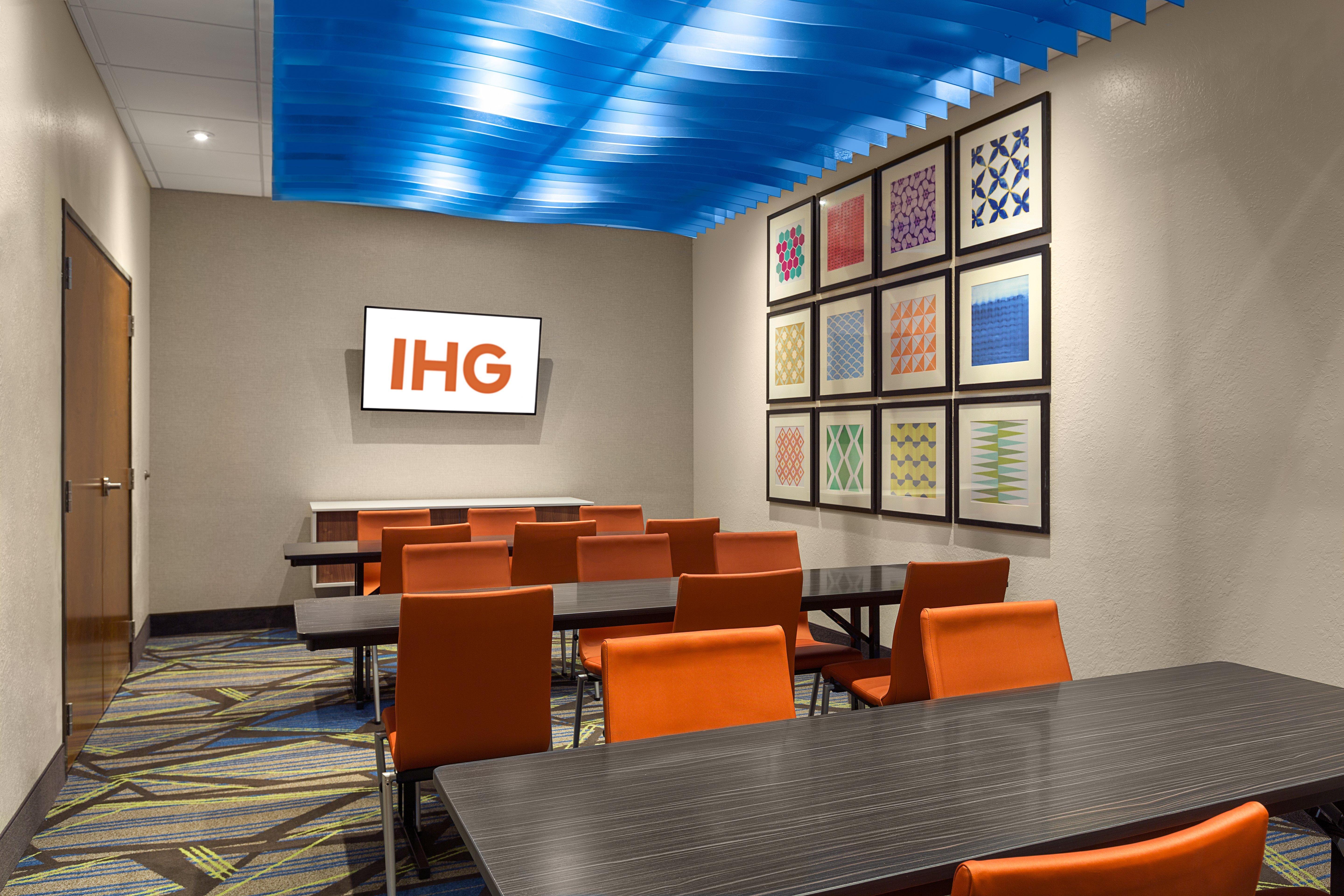 Holiday Inn Express - Lake Park, An Ihg Hotel Exteriér fotografie