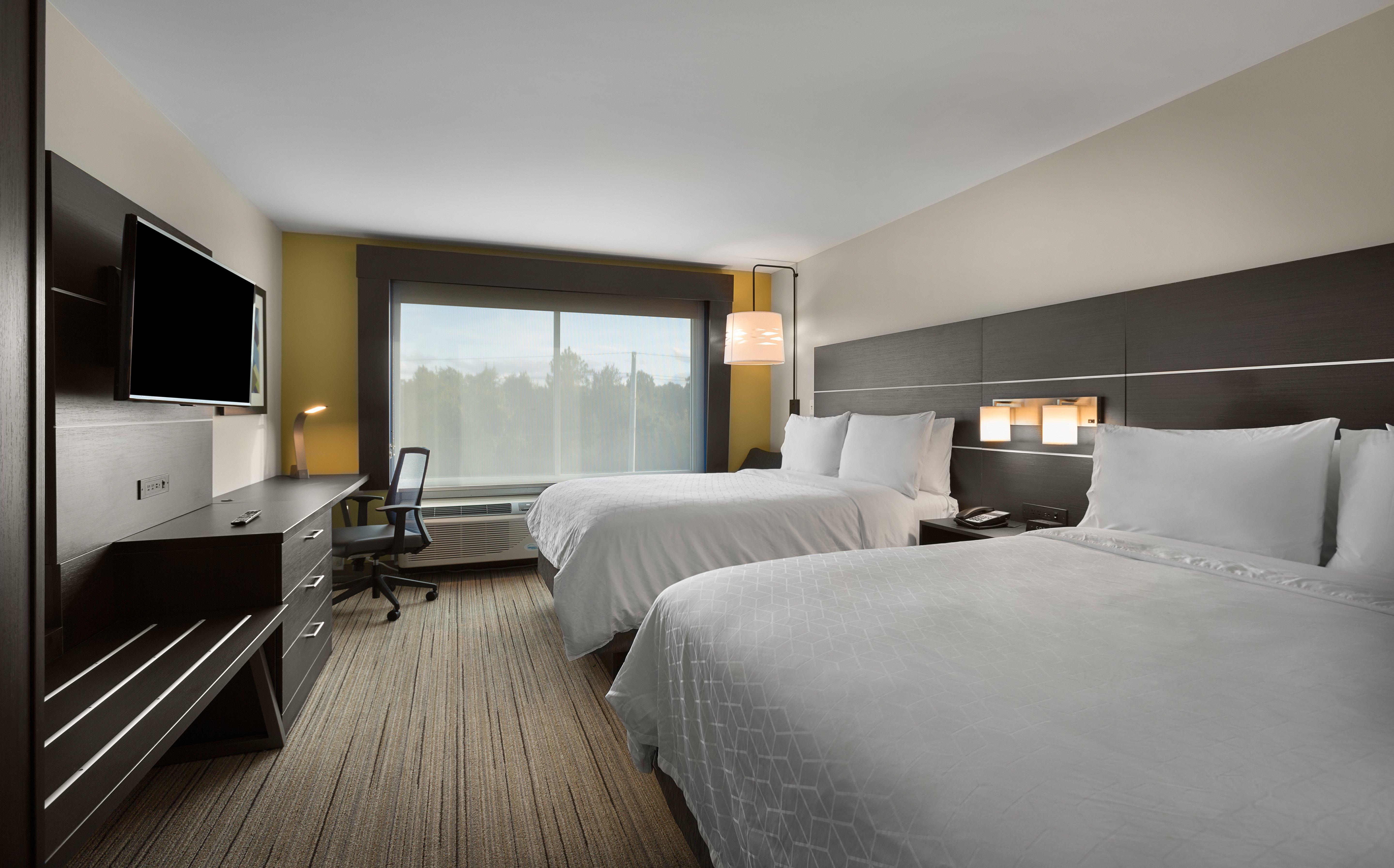 Holiday Inn Express - Lake Park, An Ihg Hotel Exteriér fotografie
