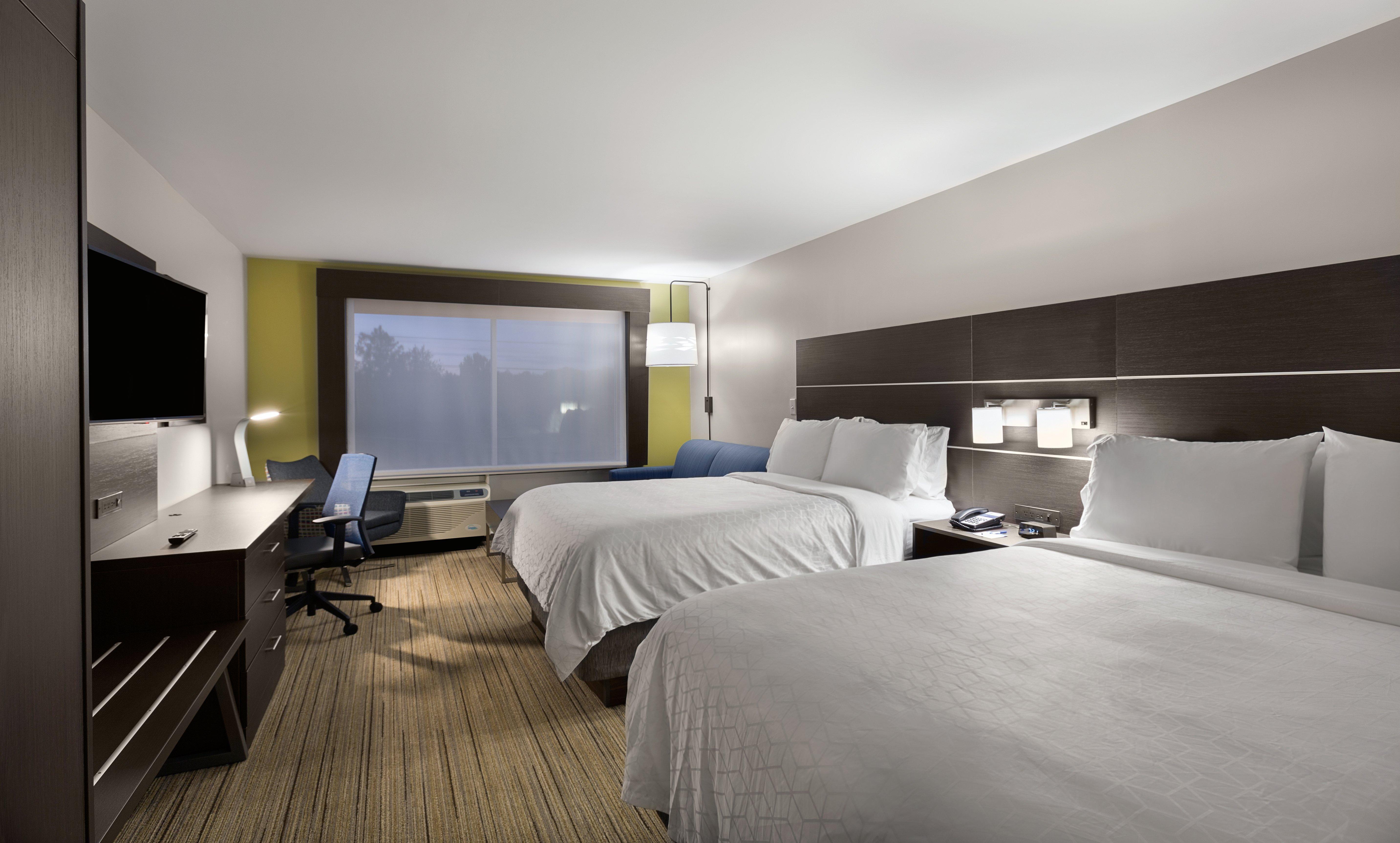 Holiday Inn Express - Lake Park, An Ihg Hotel Exteriér fotografie