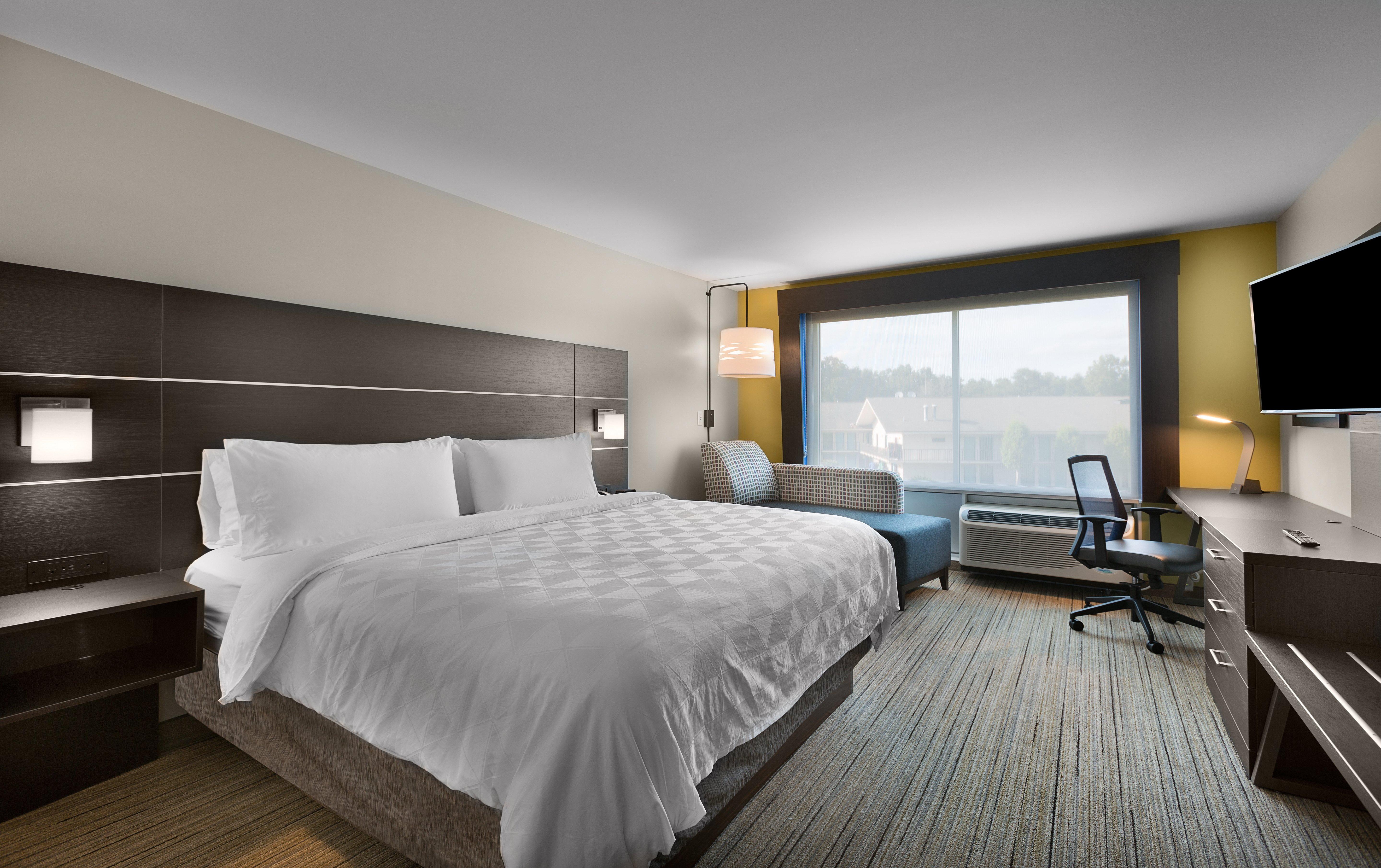Holiday Inn Express - Lake Park, An Ihg Hotel Exteriér fotografie