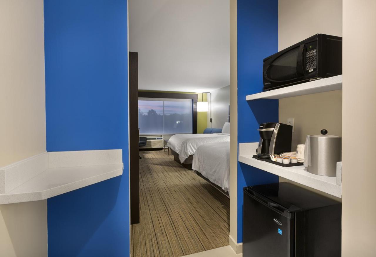 Holiday Inn Express - Lake Park, An Ihg Hotel Exteriér fotografie